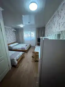 Атлантик - 71