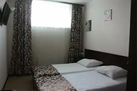 Мир на Карбышева - 55