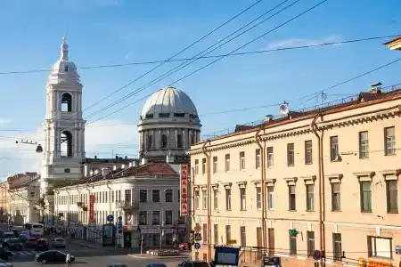 Антресоль - 117
