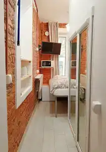 Антресоль - 140