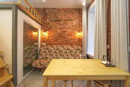 Антресоль - 158