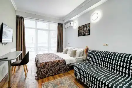 Терраса Соната - 124