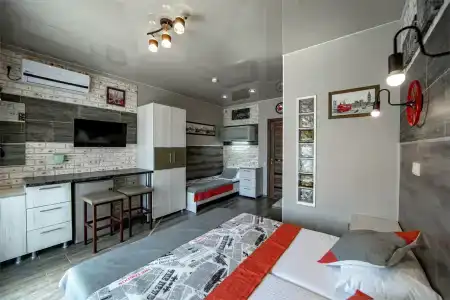 Лига-Клуб отель - 66