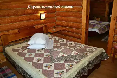 Эко Суздаль Inn - 120