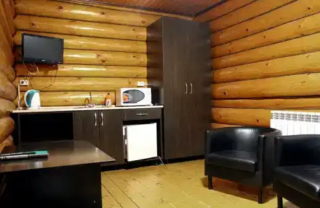 Белый Яр - 128