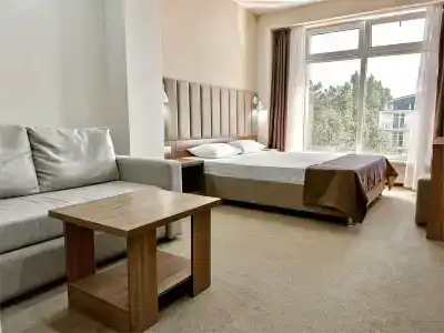 Solo Hotel - 57