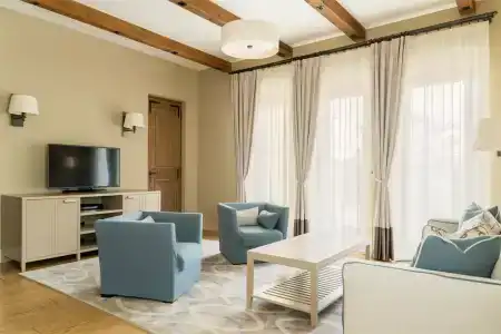 Крымский Бриз & Villas - 54