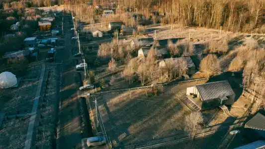 БарнХаус Вилэдж - 176