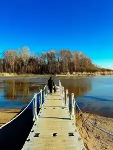 БарнХаус Вилэдж - 133