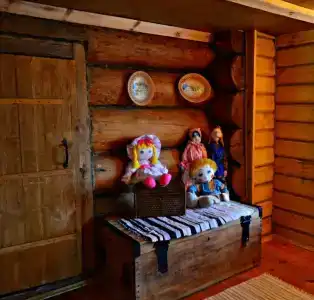 Эко Суздаль Inn - 114