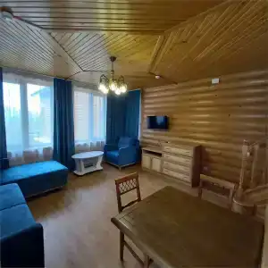 Пансионат Солнечный Берег - 127