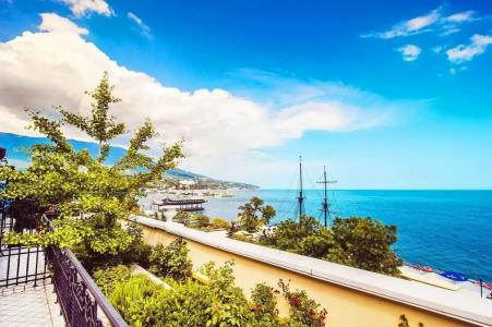 Oreanda Resort & SPA - 91