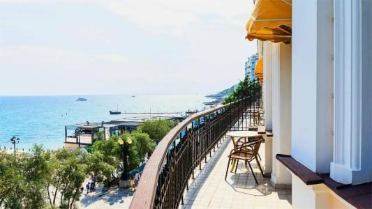 Oreanda Resort & SPA - 126