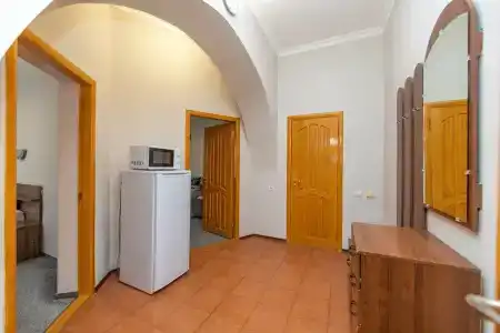 Семейный курорт - 131