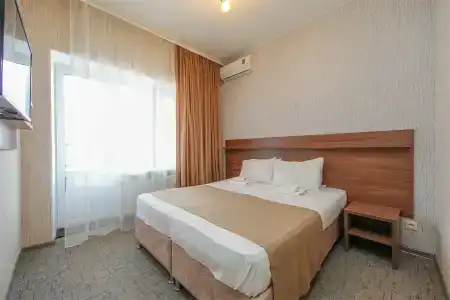 Семейный курорт - 184