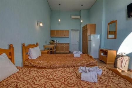 Приморье - 95