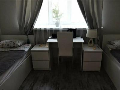 Belorusskaya Inn - 74
