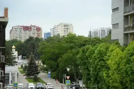 Нинель на Терской 108 - 203