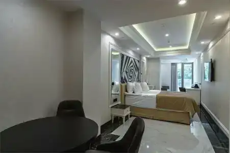 Зазеркалье - 58