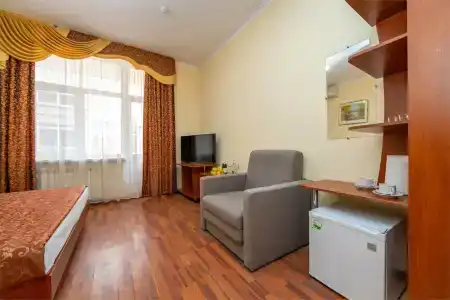 Империя - 123