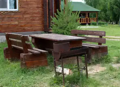 Белый Яр - 84
