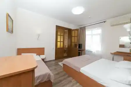 Седьмое Небо - 68