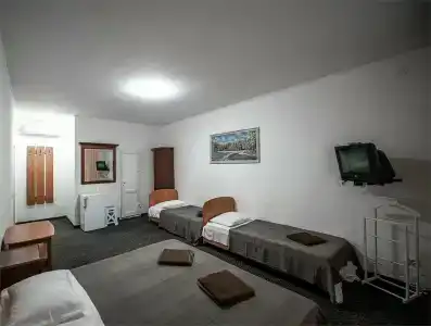 Керкинитида Крабья Бухта - 147