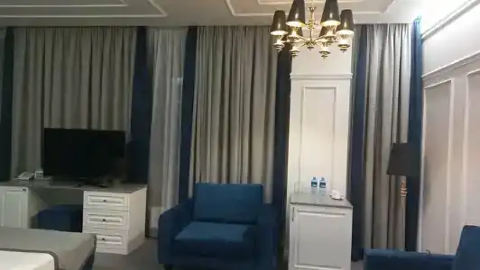 Старый Парк - 55