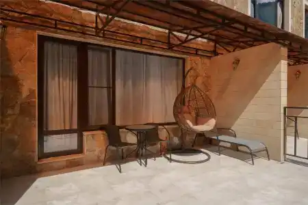 Шале Карата - 96