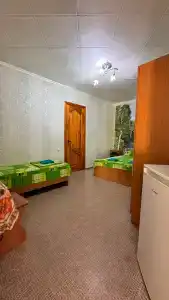 Тихий дворик - 25