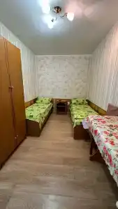 Тихий дворик - 17
