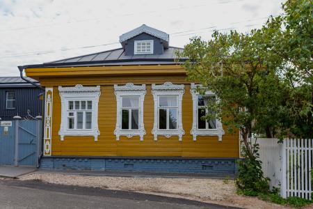 Янтарный Дом - 60