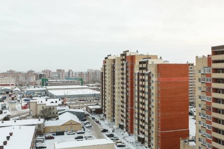 Квартира Na Gagarina - 100