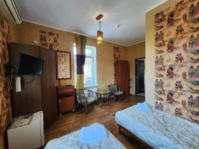 Дом друзей - 104