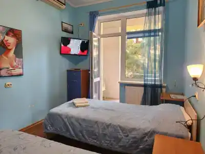 Дом друзей - 114