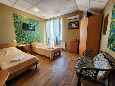 Дом друзей - 191