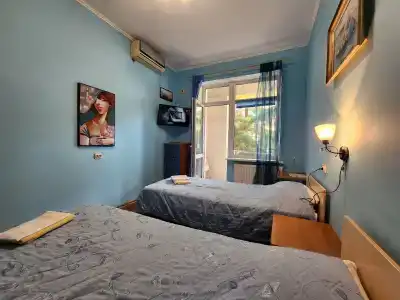 Дом друзей - 115