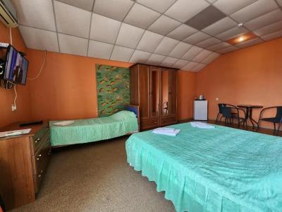 Дом друзей - 168