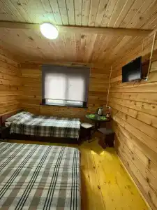 Резиденция у озера - 90