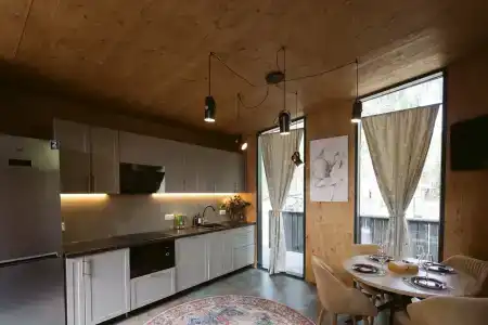 Берлога Кантри Резорт - 104