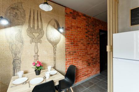 Квартира Na Gagarina - 85