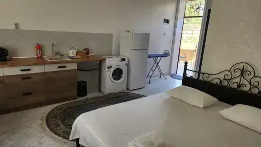 Семейный парк Озеро - 106