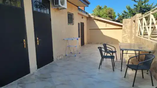 Семейный парк Озеро - 104