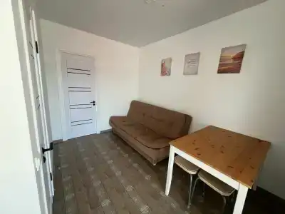 Гостевой дом Villa White - 85