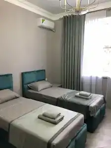 Уютные домики прямо на берегу моря - 71