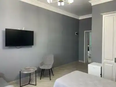 Уютные домики прямо на берегу моря - 98