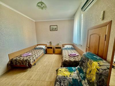 Виктория на Ахматовой - 64