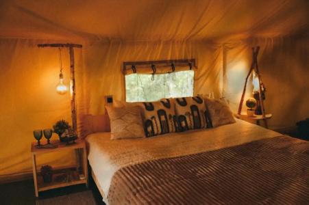 Удачное Кемп - 157