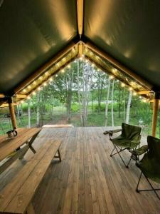 Удачное Кемп - 158