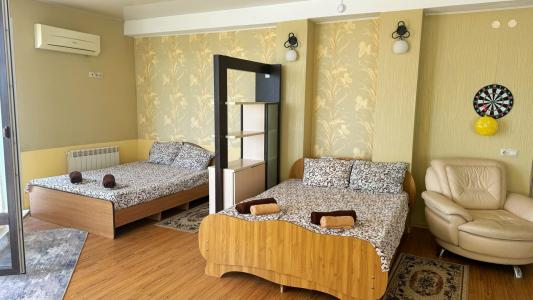 Солнечный дом на Батарейной 33 - 70